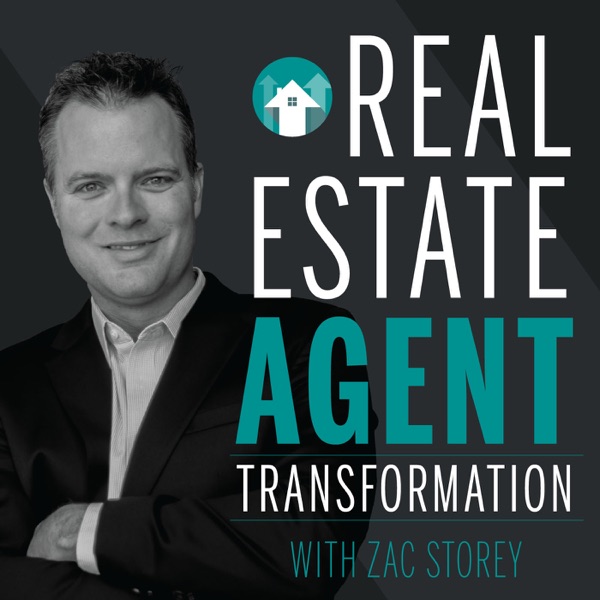 Real Estate Agent Transformation Podcast