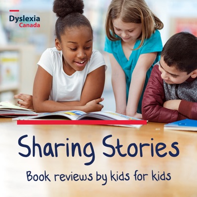 Sharing Stories - Book reviews by kids for kids Sharing Stories - Book reviews by kids for kids