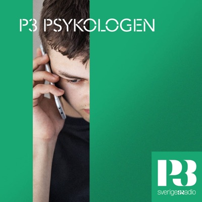 P3 Psykologen P3 Psykologen