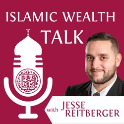 IWT 35: Daniel Haqiqatjou & The Muslim Skeptic