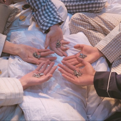 TXT’s COVER TXT’s COVER