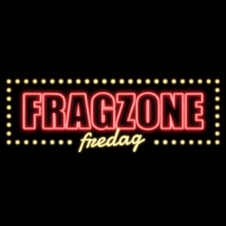 Fragzone-Fredag om Diablo Immortal, Playstation-showen, Jedi Survivor, förbud mot engelska spelord
