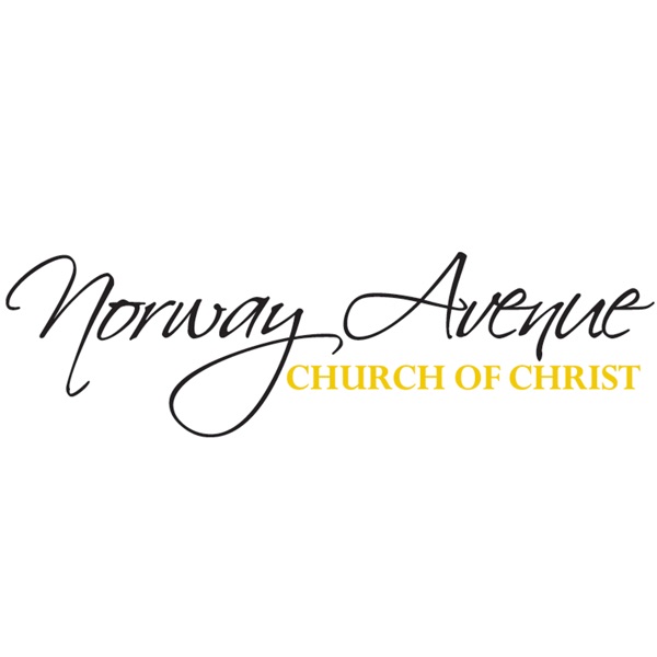 Norway Avenue Church of Christ's Podcast