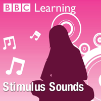 Listening Skills: Stimulus Sounds podcast