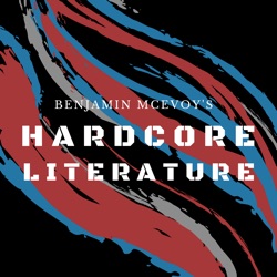 Ep 68 - How to Start Writing Literature (Lessons from Great Writers)