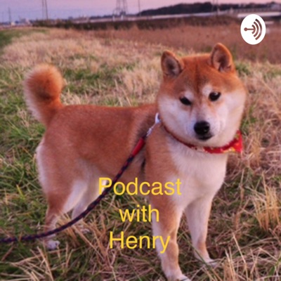 Podcast with Henry