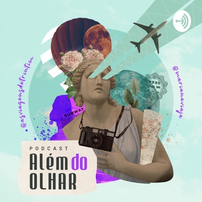 Além do Olhar