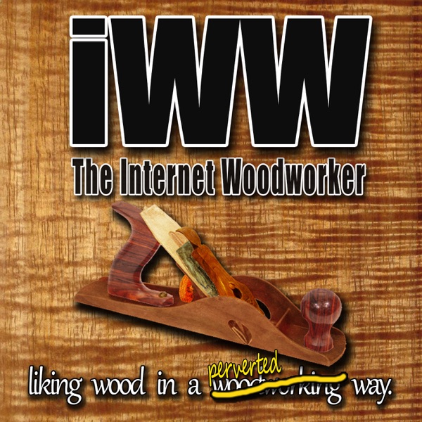 The Internet Woodworker