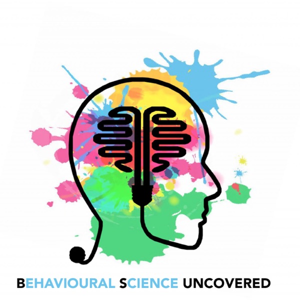 Behavioural Science Uncovered Artwork