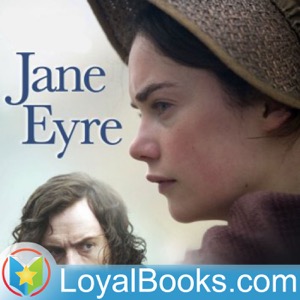 Jane Eyre by Charlotte Brontë