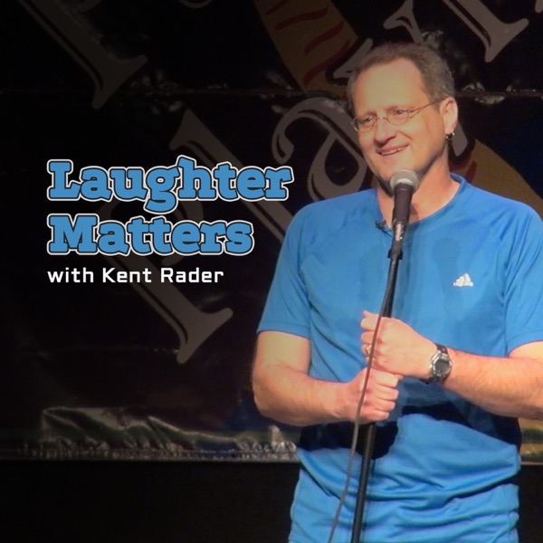 Laughter Matters