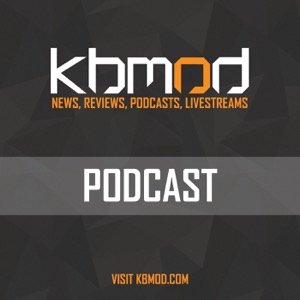 The KBMOD Podcast