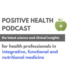 Positive Health Podcast