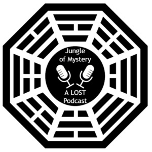 Jungle of Mystery: A Lost Podcast