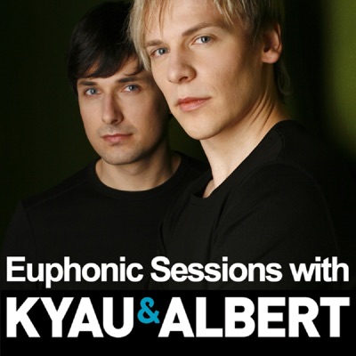 Euphonic Sessions with Kyau & Albert:Kyau & Albert