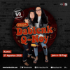 #GMHRPodcast - Dandy Surbakti