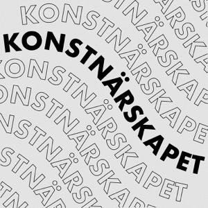 Konstnärskapet