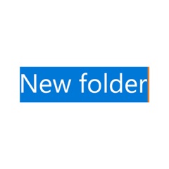 New folder | پادکست نیوفلدر