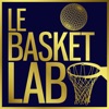 Le Basket Lab (NBA Podcast) artwork