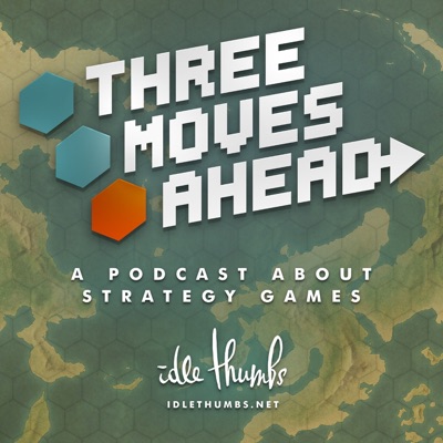 Three Moves Ahead Three Moves Ahead