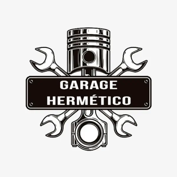 El Garaje Hermético de Máximo Sant
