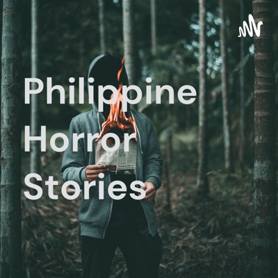 Philippine Horror Stories