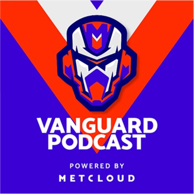 Vanguard Podcast