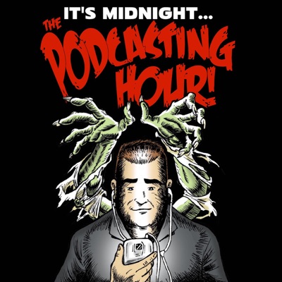 Midnight...The Podcasting Hour:Ryan Daly