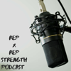 Rep By Rep Strength - Travis Barrett