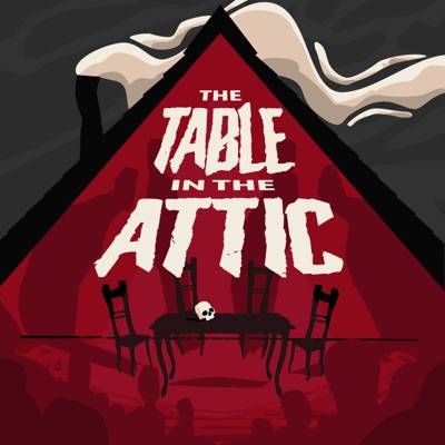 The Table in the Attic