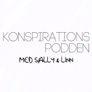 Konspirationspodden