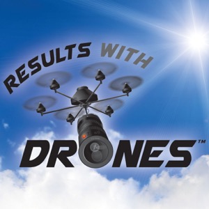 Results with Drones : using Drones Commercially