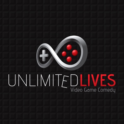 Unlimited Lives:The Last Podcast Network