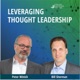 Leveraging Thought Leadership