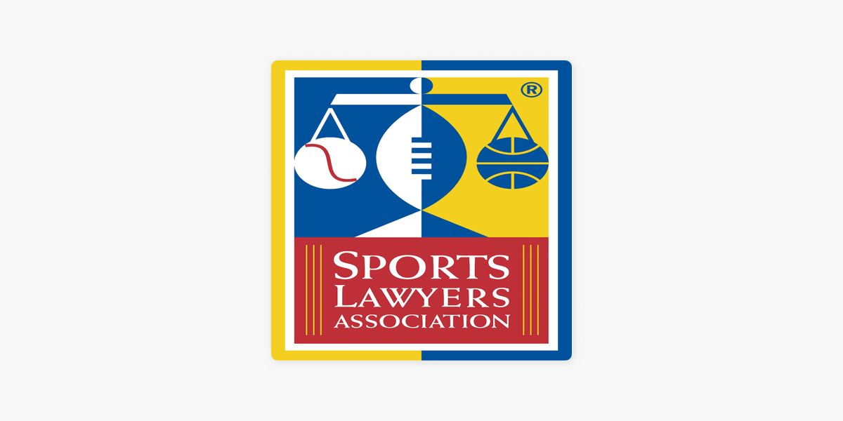 ‎Sports Lawyers Association on Apple Podcasts