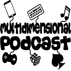 Multidimensional Podcast