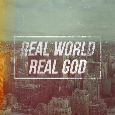 Real World Real God