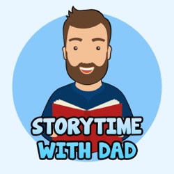 Storytime with Dad