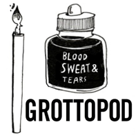 GrottoPod podcast