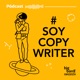 #SoyCopywriter