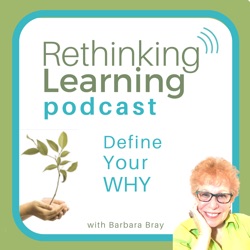 Episode #154: Creativity, Play, and Experiential Learning with Janella Watson