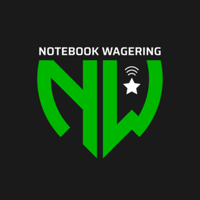 Notebook Wagering podcast