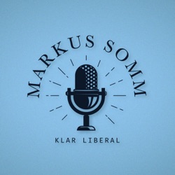 The Somm Show - Klar liberal.