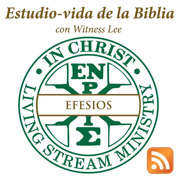 Estudio-vida de Efesios con Witness Lee