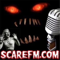 SCAREFM.COM PRESENTS - BORIS KARLOFF