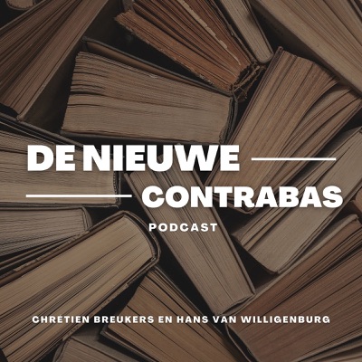 De Nieuwe Contrabas Podcast