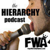 Hierarchy Podcast - sam the faggot