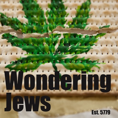 Episode 86: Jokerz, Tokers, and Rabbinical Smokers