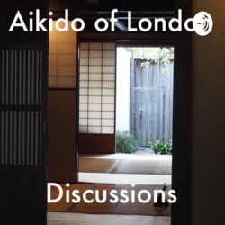 Couples in Aikido