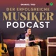 #92 Musikbusiness & Mindsetcoach: Ohne Ziel hast du keine Musikkarriere! | Reinhart Gabriel